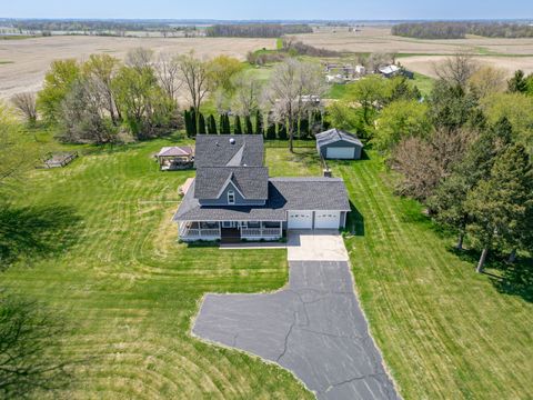 Tiny photo for Kirkland, IL 60146 (MLS # 12633283)