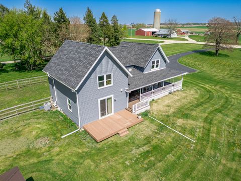 Tiny photo for Kirkland, IL 60146 (MLS # 12633283)