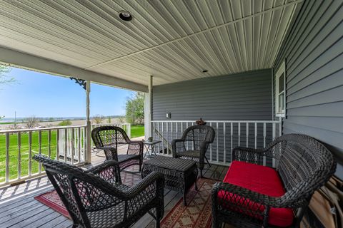 Tiny photo for Kirkland, IL 60146 (MLS # 12633283)