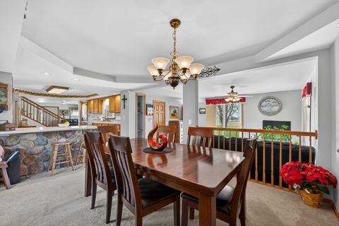 Tiny photo for Kirkland, IL 60146 (MLS # 12633283)