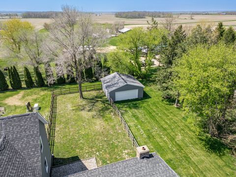 Tiny photo for Kirkland, IL 60146 (MLS # 12633283)