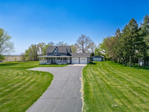 Tiny photo for Kirkland, IL 60146 (MLS # 12633283)