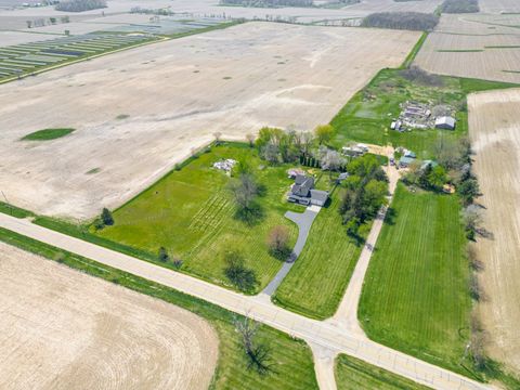 Tiny photo for Kirkland, IL 60146 (MLS # 12633283)