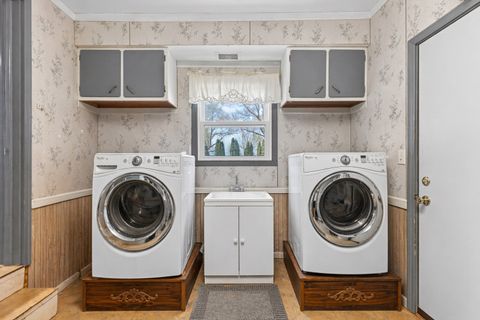 Tiny photo for Kirkland, IL 60146 (MLS # 12633283)