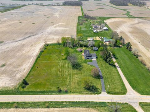 Tiny photo for Kirkland, IL 60146 (MLS # 12633283)