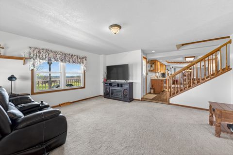Tiny photo for Kirkland, IL 60146 (MLS # 12633283)