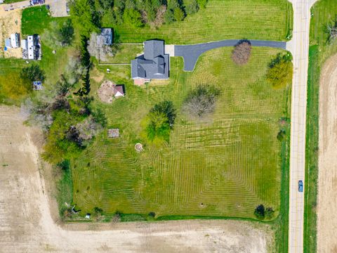Tiny photo for Kirkland, IL 60146 (MLS # 12633283)