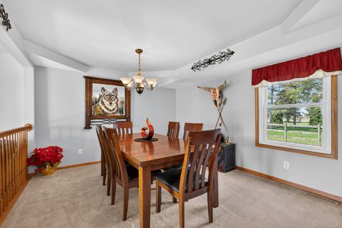 Tiny photo for Kirkland, IL 60146 (MLS # 12633283)