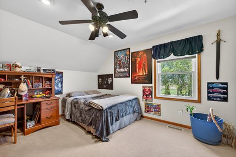 Tiny photo for Kirkland, IL 60146 (MLS # 12633283)