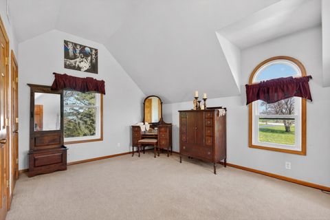 Tiny photo for Kirkland, IL 60146 (MLS # 12633283)