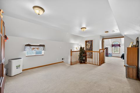 Tiny photo for Kirkland, IL 60146 (MLS # 12633283)