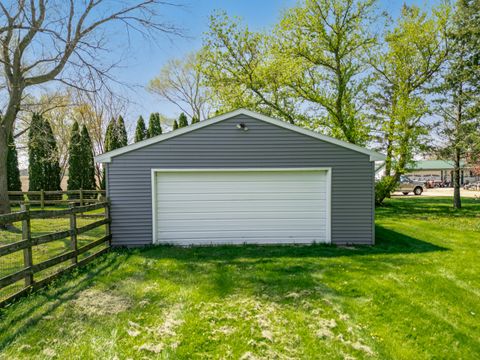 Tiny photo for Kirkland, IL 60146 (MLS # 12633283)
