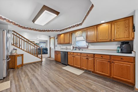 Tiny photo for Kirkland, IL 60146 (MLS # 12633283)