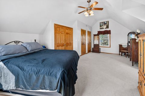 Tiny photo for Kirkland, IL 60146 (MLS # 12633283)