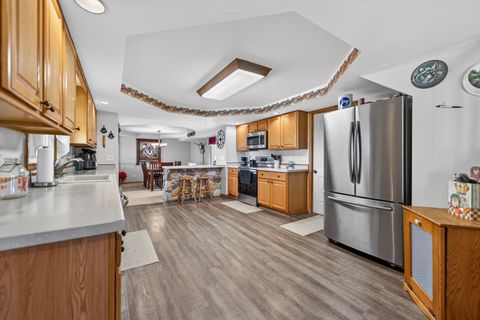 Tiny photo for Kirkland, IL 60146 (MLS # 12633283)