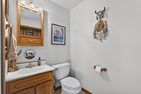 Tiny photo for Kirkland, IL 60146 (MLS # 12633283)