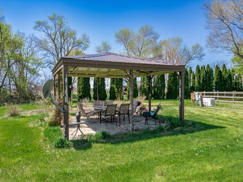 Tiny photo for Kirkland, IL 60146 (MLS # 12633283)