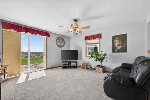 Tiny photo for Kirkland, IL 60146 (MLS # 12633283)