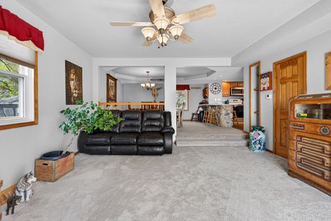 Tiny photo for Kirkland, IL 60146 (MLS # 12633283)