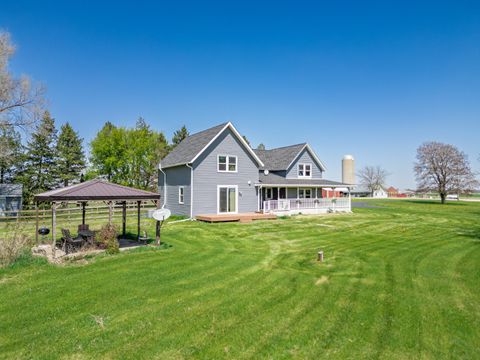 Tiny photo for Kirkland, IL 60146 (MLS # 12633283)