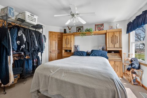 Tiny photo for Kirkland, IL 60146 (MLS # 12633283)