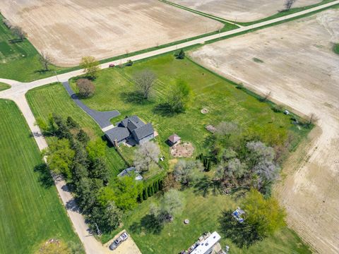Tiny photo for Kirkland, IL 60146 (MLS # 12633283)