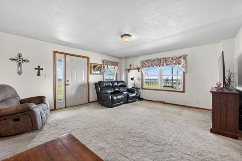 Tiny photo for Kirkland, IL 60146 (MLS # 12633283)