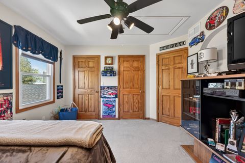 Tiny photo for Kirkland, IL 60146 (MLS # 12633283)