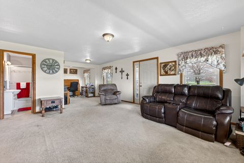 Tiny photo for Kirkland, IL 60146 (MLS # 12633283)