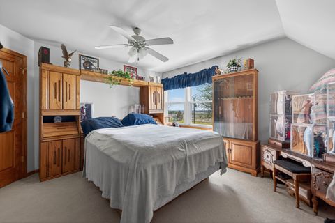 Tiny photo for Kirkland, IL 60146 (MLS # 12633283)