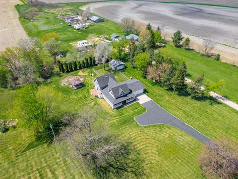 Tiny photo for Kirkland, IL 60146 (MLS # 12633283)