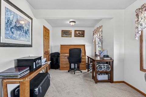 Tiny photo for Kirkland, IL 60146 (MLS # 12633283)