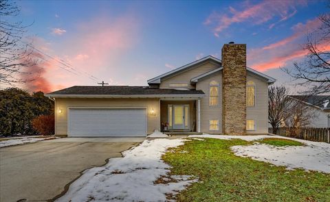 1412 Dublin Drive Normal IL 61761