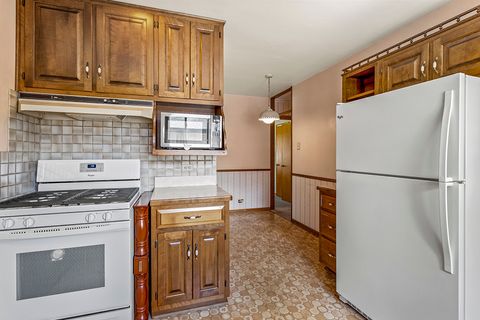 Tiny photo for 17223 69th Avenue, Tinley Park, IL 60477 (MLS # 12431537)