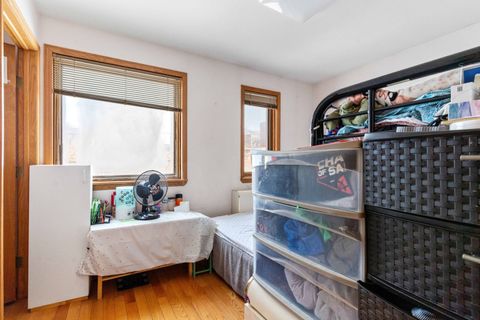 Tiny photo for 480 W 24th Street #C, Chicago, IL 60616 (MLS # 12620802)