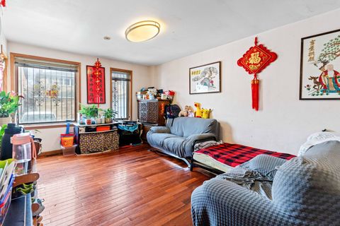 Tiny photo for 480 W 24th Street #C, Chicago, IL 60616 (MLS # 12620802)