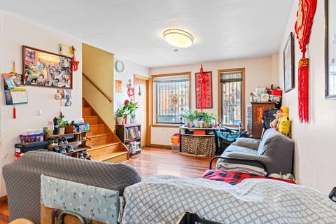 Tiny photo for 480 W 24th Street #C, Chicago, IL 60616 (MLS # 12620802)