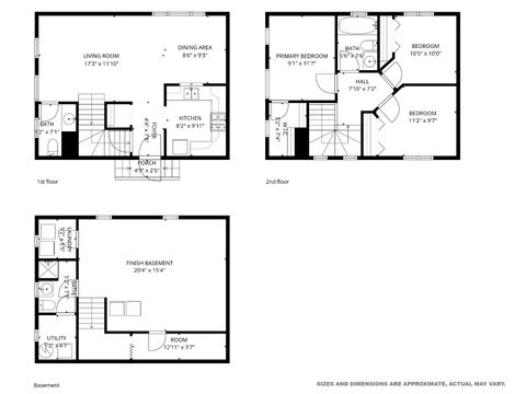 Tiny photo for 480 W 24th Street #C, Chicago, IL 60616 (MLS # 12620802)