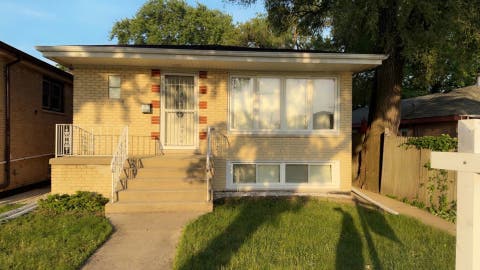 Tiny photo for 8037 Natchez Avenue, Burbank, IL 60459 (MLS # 12653356)