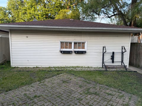 Tiny photo for 8037 Natchez Avenue, Burbank, IL 60459 (MLS # 12653356)