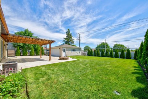 Tiny photo for 511 Wingate Drive, Schaumburg, IL 60193 (MLS # 12689185)