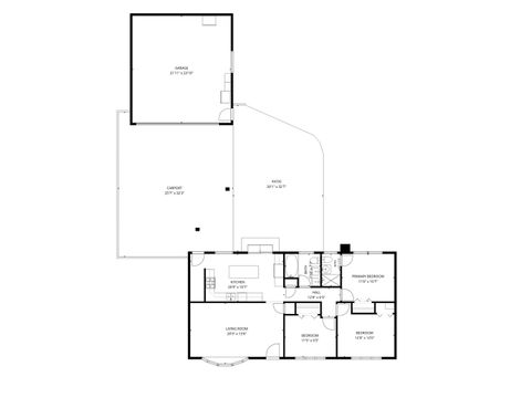 Tiny photo for 511 Wingate Drive, Schaumburg, IL 60193 (MLS # 12689185)