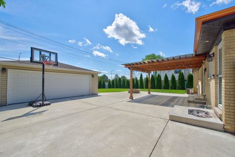 Tiny photo for 511 Wingate Drive, Schaumburg, IL 60193 (MLS # 12689185)