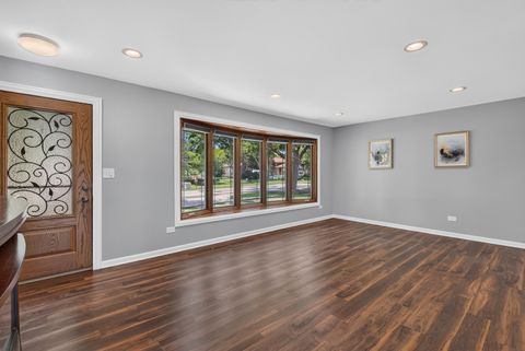 Tiny photo for 511 Wingate Drive, Schaumburg, IL 60193 (MLS # 12689185)