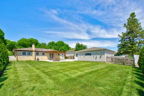 Tiny photo for 511 Wingate Drive, Schaumburg, IL 60193 (MLS # 12689185)