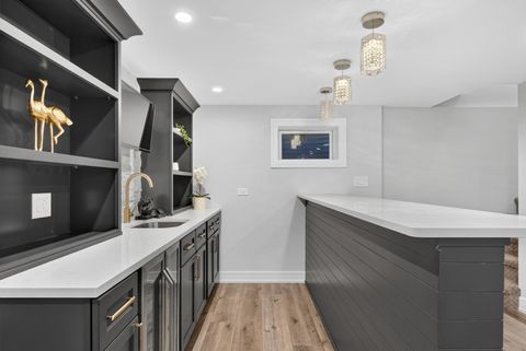 Tiny photo for 511 Wingate Drive, Schaumburg, IL 60193 (MLS # 12689185)