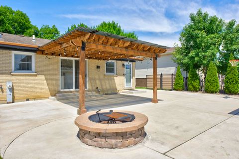 Tiny photo for 511 Wingate Drive, Schaumburg, IL 60193 (MLS # 12689185)