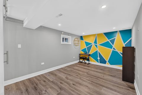 Tiny photo for 511 Wingate Drive, Schaumburg, IL 60193 (MLS # 12689185)
