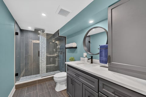 Tiny photo for 511 Wingate Drive, Schaumburg, IL 60193 (MLS # 12689185)