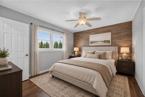Tiny photo for 511 Wingate Drive, Schaumburg, IL 60193 (MLS # 12689185)